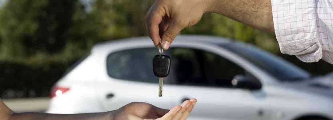 کارشناسی چشمی خودرو چیست